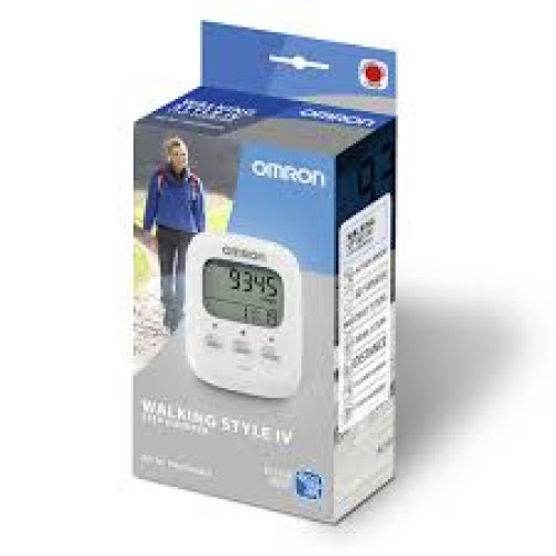 OMRON WALKING STYLE
